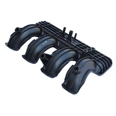 Auto mootori plastosad