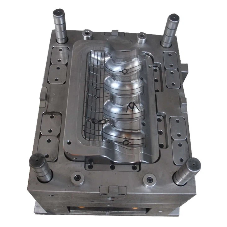 Injection Automobile Wiper Mould