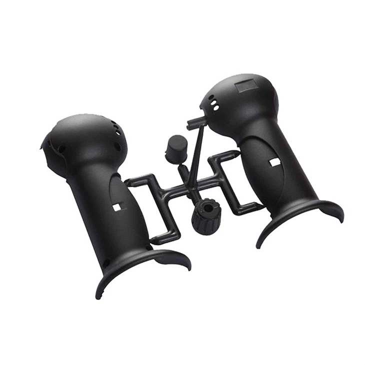 Power Supply Housing Injection Molding